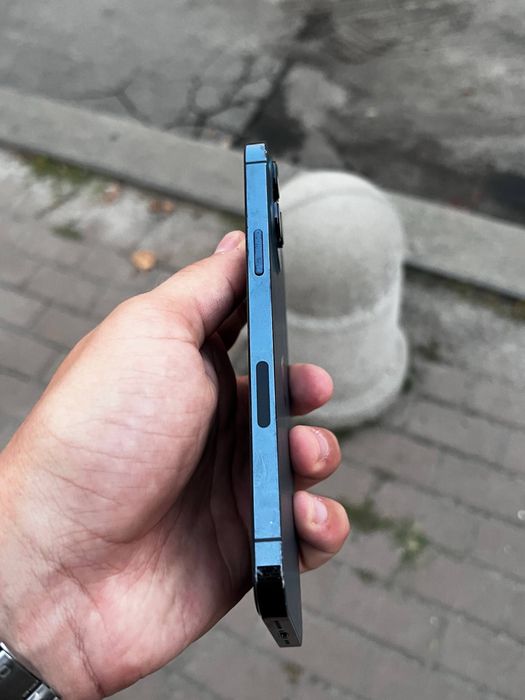 Apple Iphone 12 Pro Max | 128 Gb