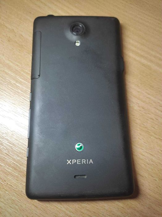 Telefon Xperia LT30p