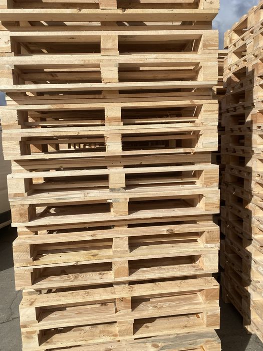 Palety 1200x1000 nowe ilosci calopojazdowe