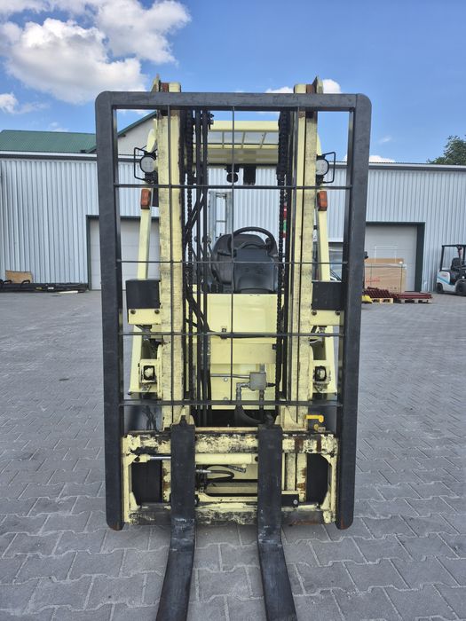 Автонавантажувач, навантажувач вилковий, погрузчик 1.5 т. каретка