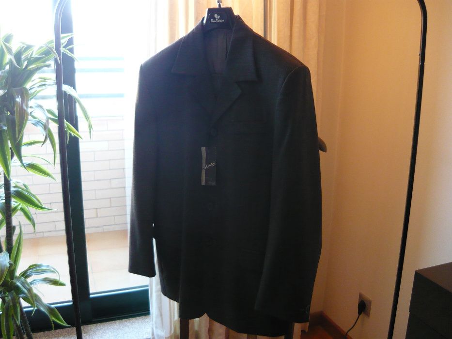 Casaco / Blazer "Wetman Classic" para homem - Novo