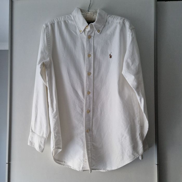 Сорочка , рубашка Ralph  Lauren