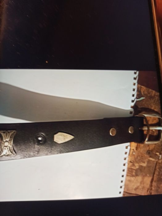 Ремень брючный...