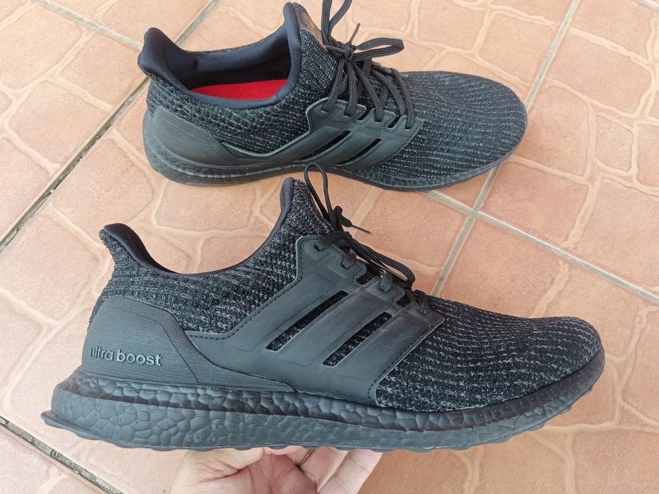 Продам кросівки Ultraboost 4.0 DNA