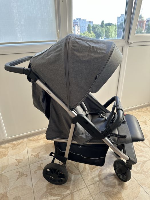 Carello echo прогулянкова коляска дитяча