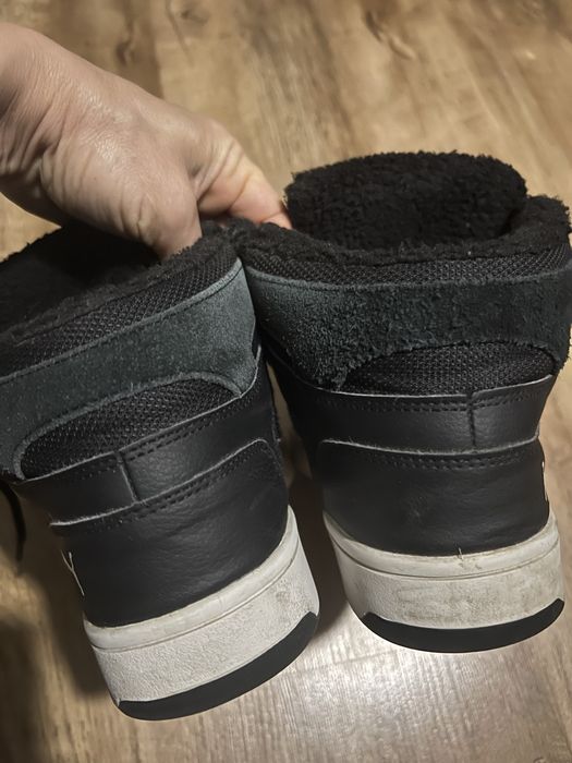 Кросовки Puma 39