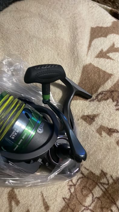 Продам карповы катушки