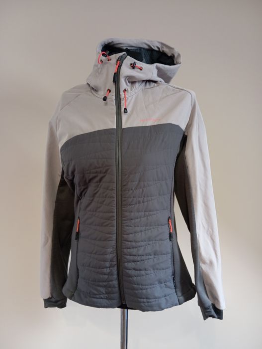 Jotunheim Kurtka Damska Hybrydowa Trekkingowa / Turystyczna / Outdoor