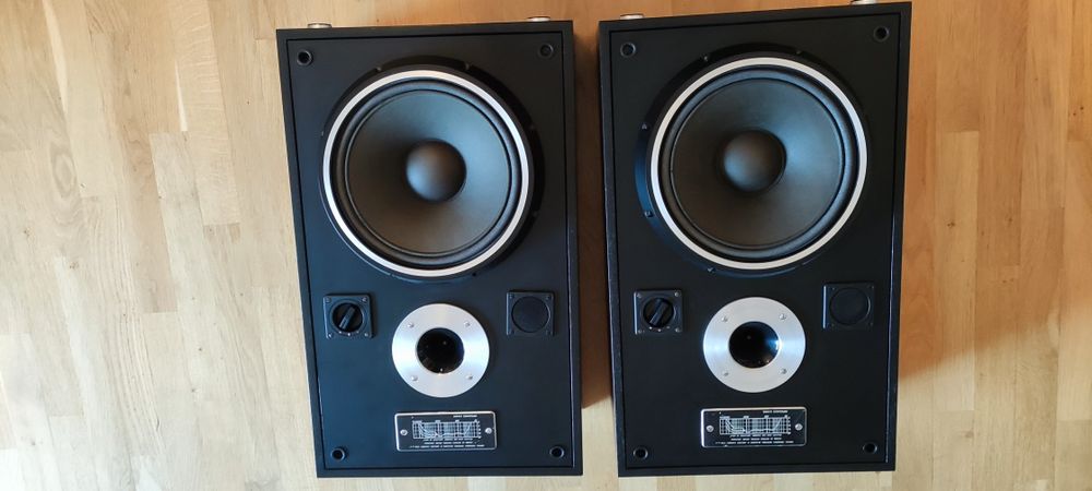 Kolumny Tonsil ZG 486- ALTUS 60.