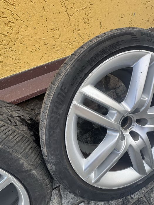 Шини с Дисками Audi