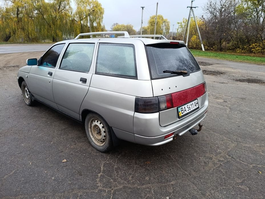 Продам авто ВАЗ 21114 2007 р.