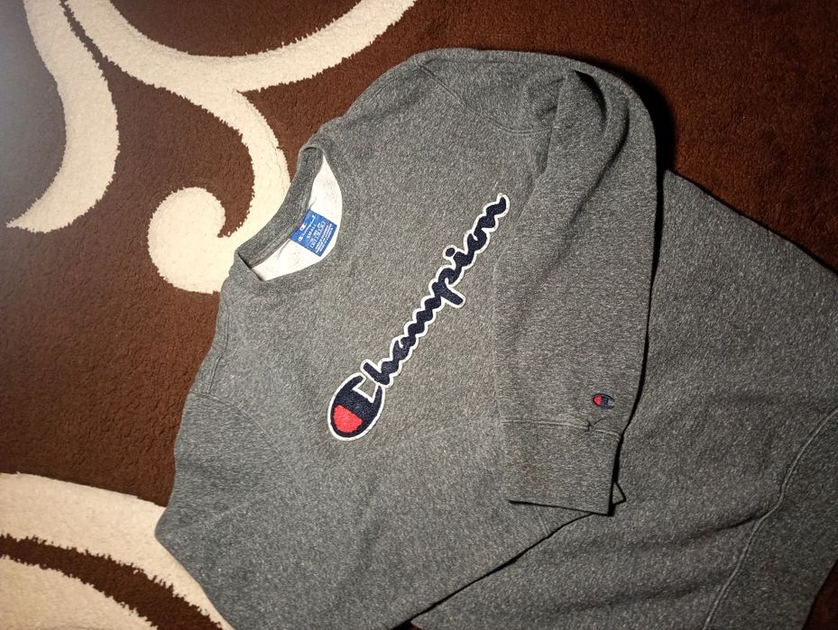 Світшот(Кофта) на подростка Champion