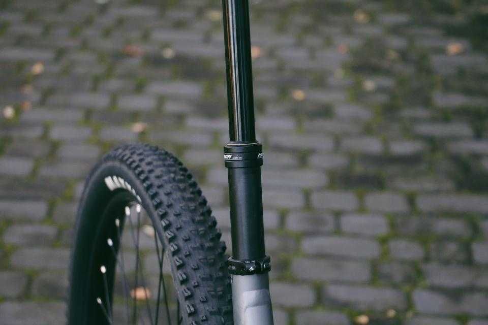 Merida Big.Nine TR 600, rozm. 47cm/XL, shimano cues U6000, -20%