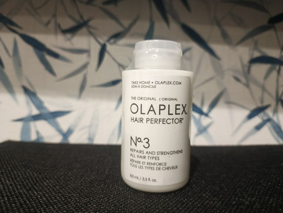Maska do włosów Olaplex N⁰3 nowe opakowanie