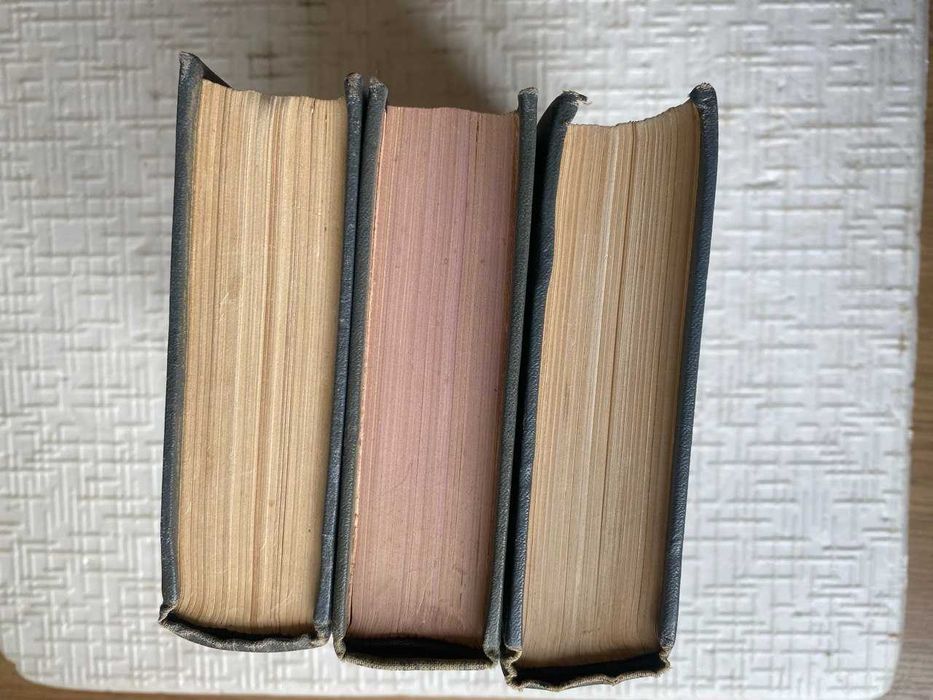 Жюль. Собрание сочинений в двенадцати томах. т.т 3.6.11..