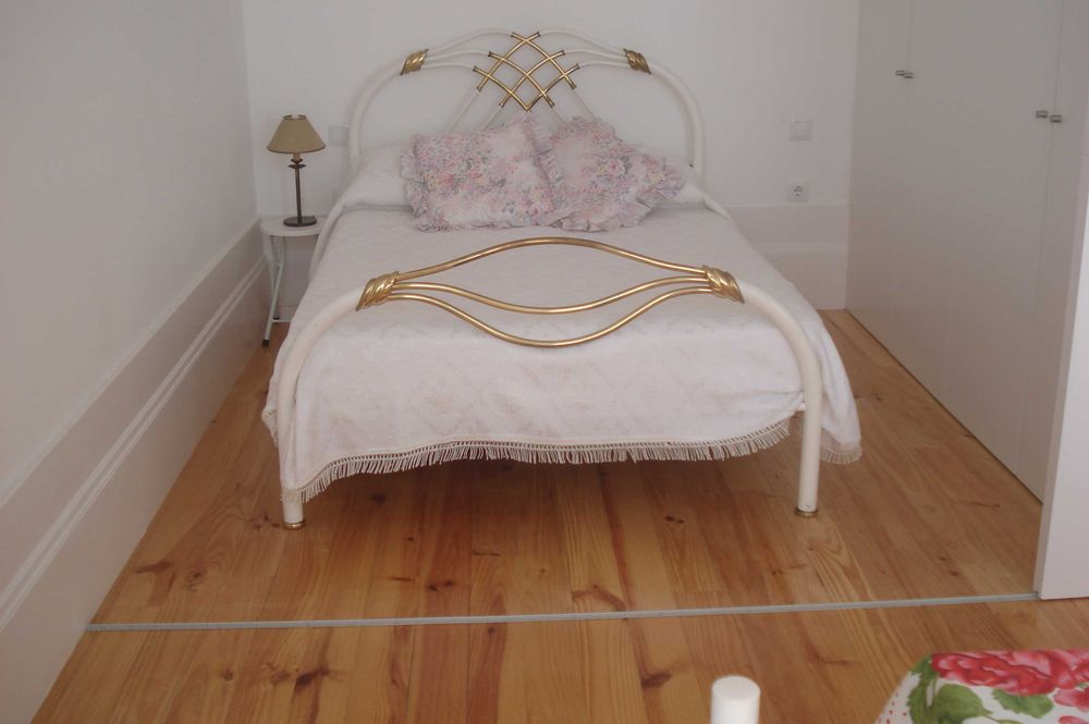 Apartamento t1 no centro do Porto