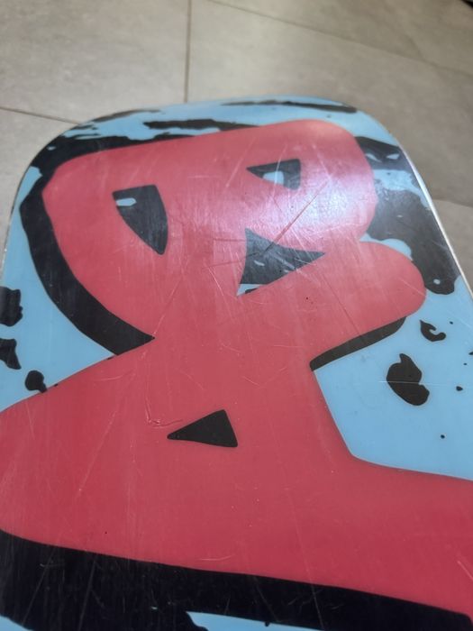 Сноуборд Bataleon Airobic 154см + кріплення K2 Indy