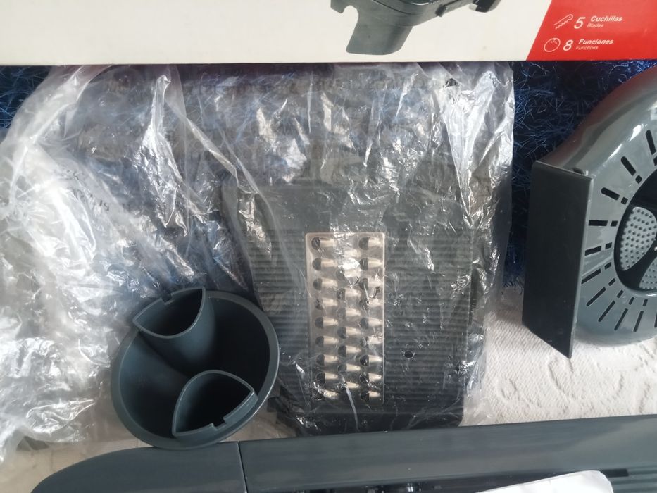 Mandolina nova da marca Lacor