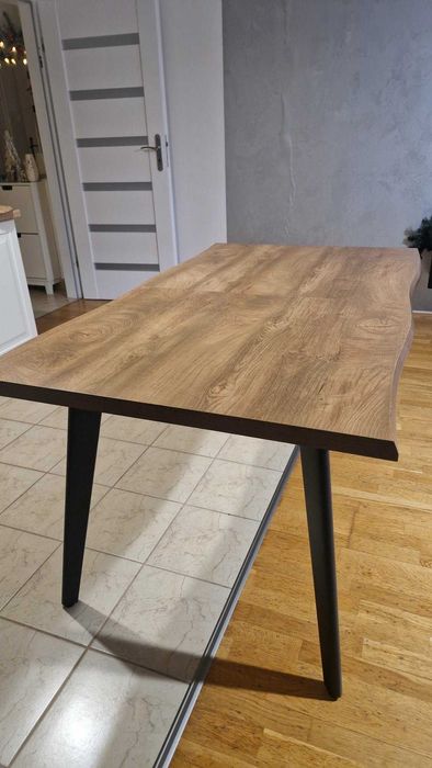 Stół rozkładany Diggory 150-210x90