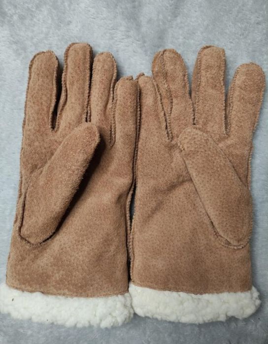 Зимние женские перчатки Primark