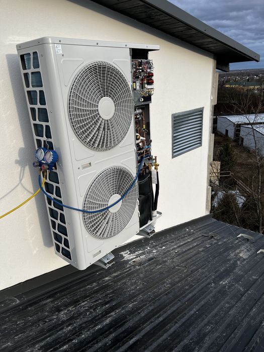 кондиціонери