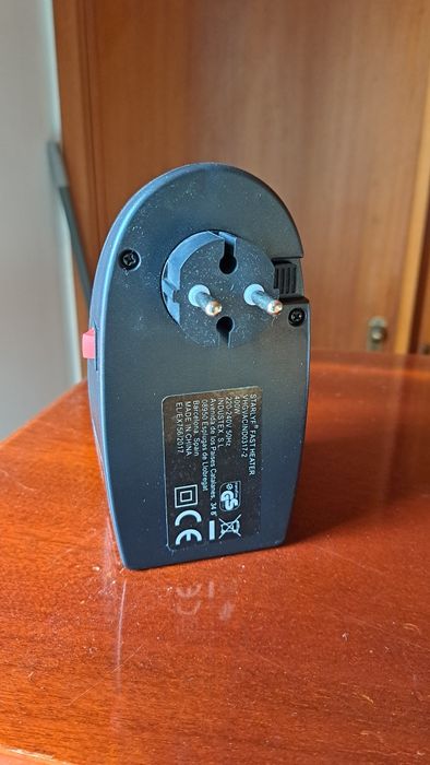 Mini aquecedor da starlyf