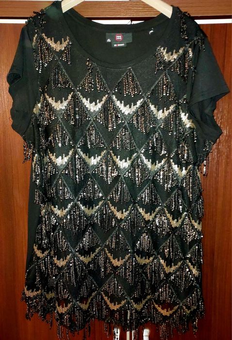 Bluzka Monnari  2xl Nowa