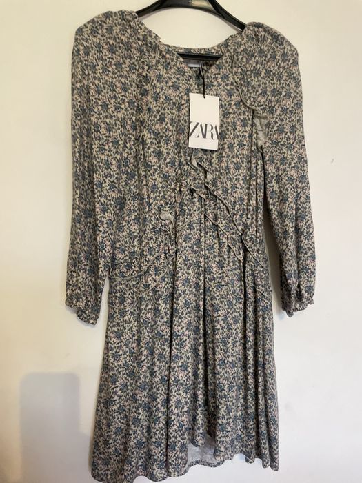 Сукня для дівчинки Zara