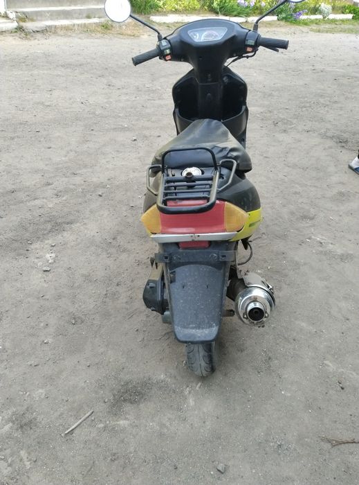 Продам Viper vind