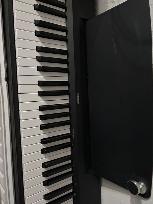 Pianino Cyfrowe Yamaha 145