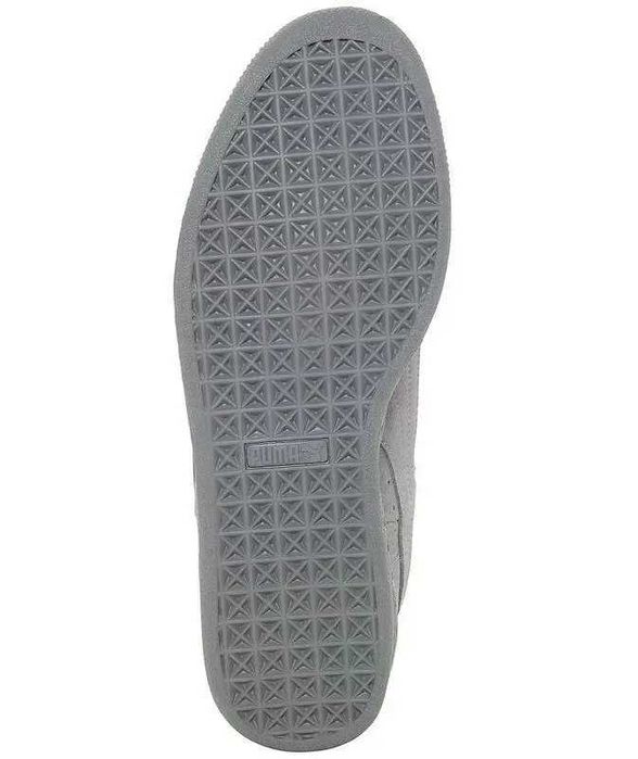 Кроссовки мужскиe Puma suede