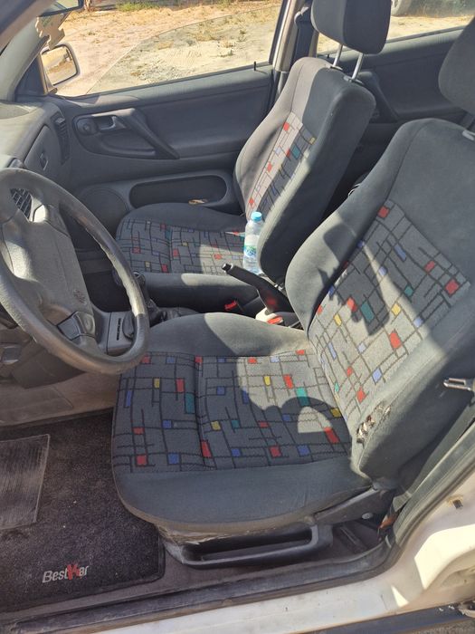 Volkswagen Polo Diesel