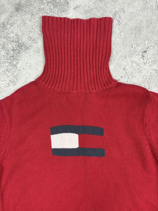 Жіночий светр tommy hilfiger