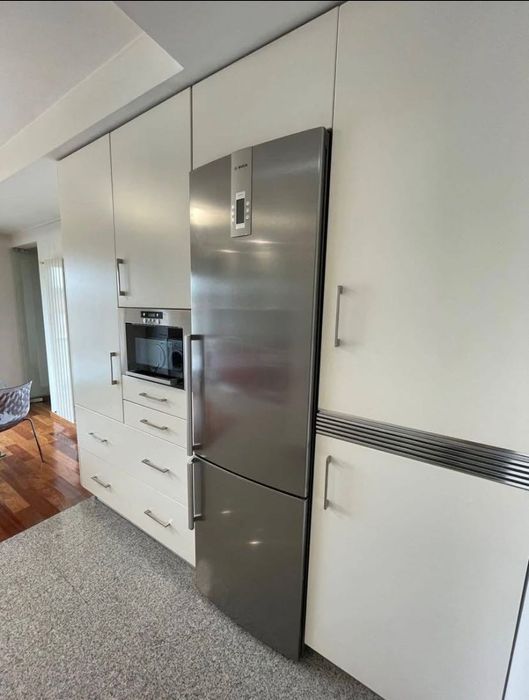 3-Bedroom Apartment with Private Garage | S. Vítor – Braga