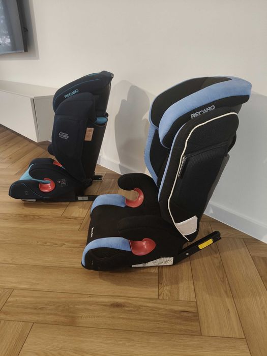 Fotelik Recaro Monza