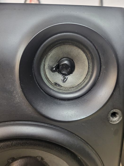 колонки Sony SS-H801V 6 om