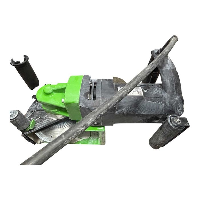 Bruzdownica EIBENSTOCK EMF 180.2 180MM 2300W w walizce rok 2023