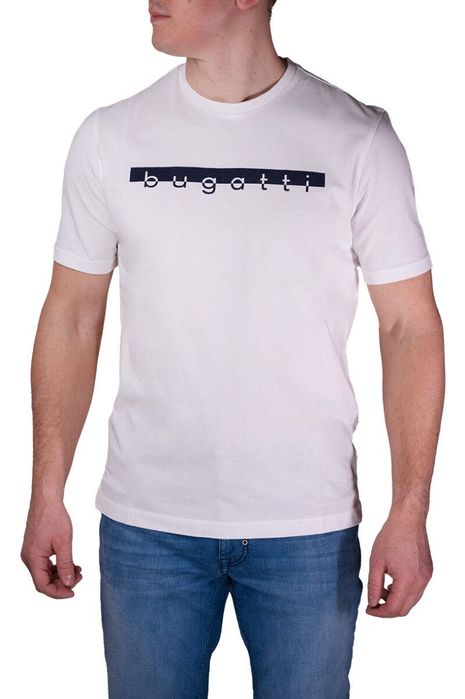 Футболка Bugatti оригінал розмір 3xl