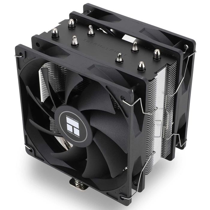 Chłodzenie CPU Thermalright Assassin X 120R SE PLUS