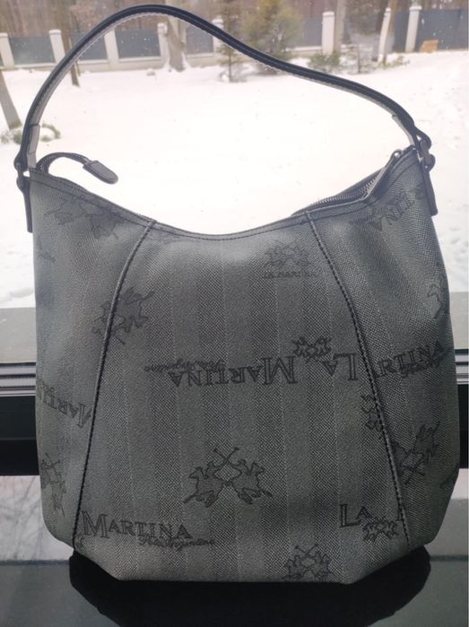 Torebka La Martina