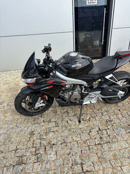 Aprilia