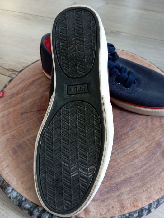 Trampki Polo Ralph Lauren rozmiar 40