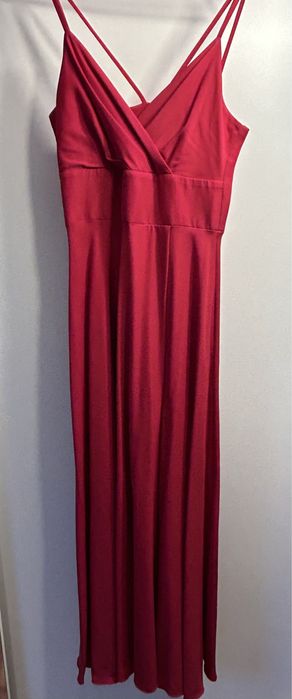 Sukienka  maxi   rozmiar S