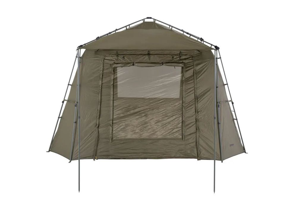 Шатер короповий Mivardi Shelter Base Camp XXL