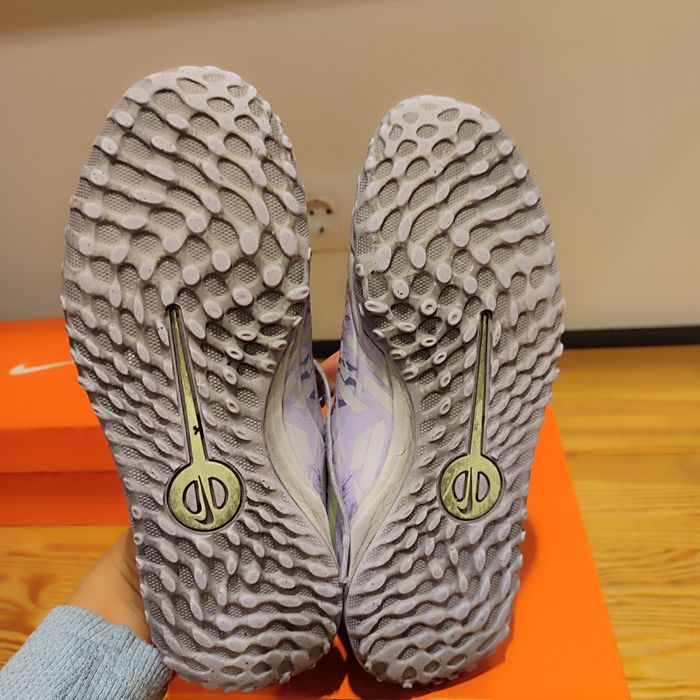 сороконожки Nike Tiempo Legend X Academy NU1 TF Junior HF1499-500