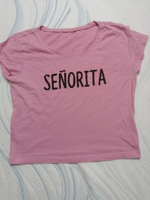 Top crop rozmiar XS Sinsay