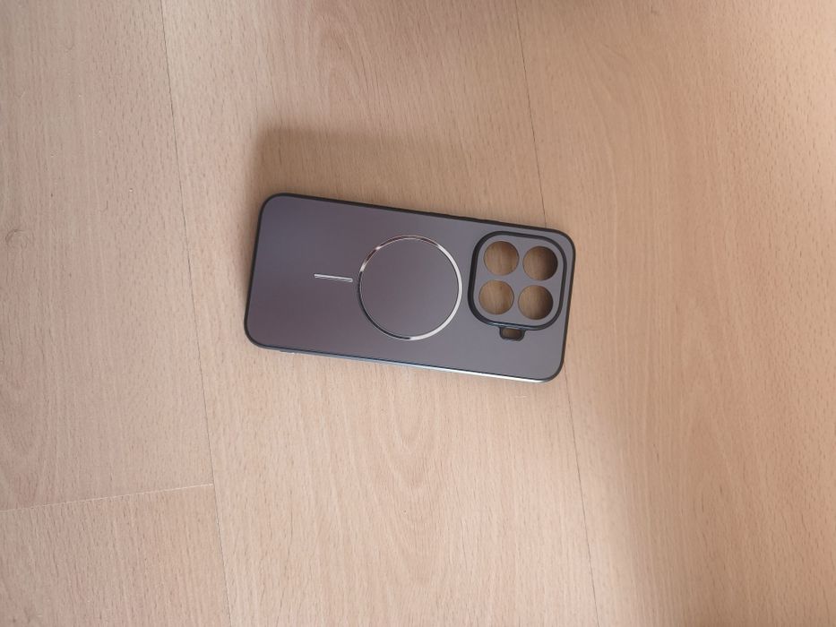 Capa Xiaomi 15t pro