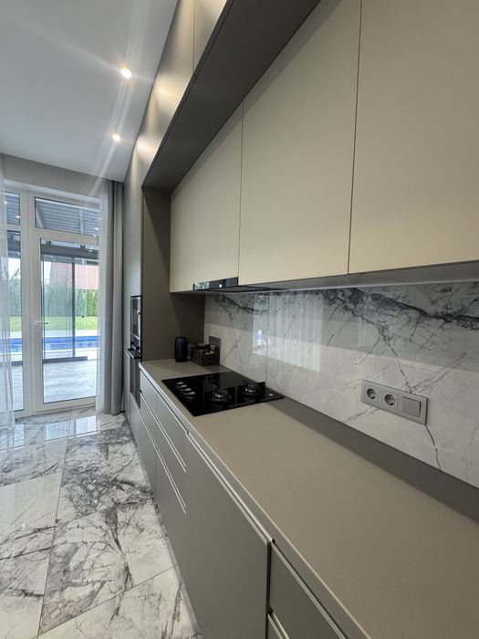 Будинок про який мріють всі