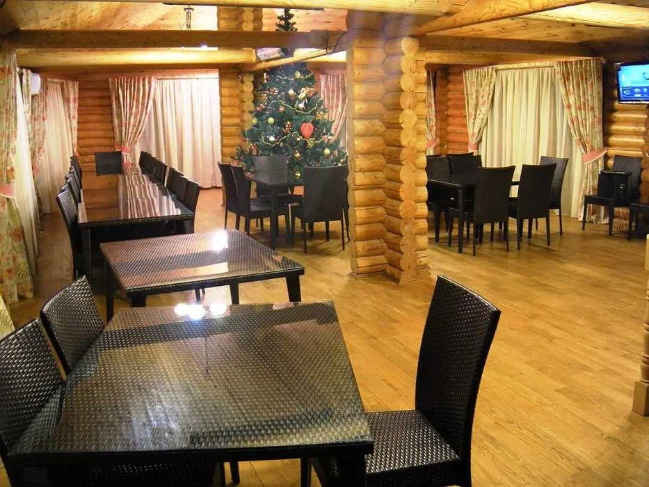 69 Коттеджи для отдыха корпоративов праздников банкетов бассейн баня