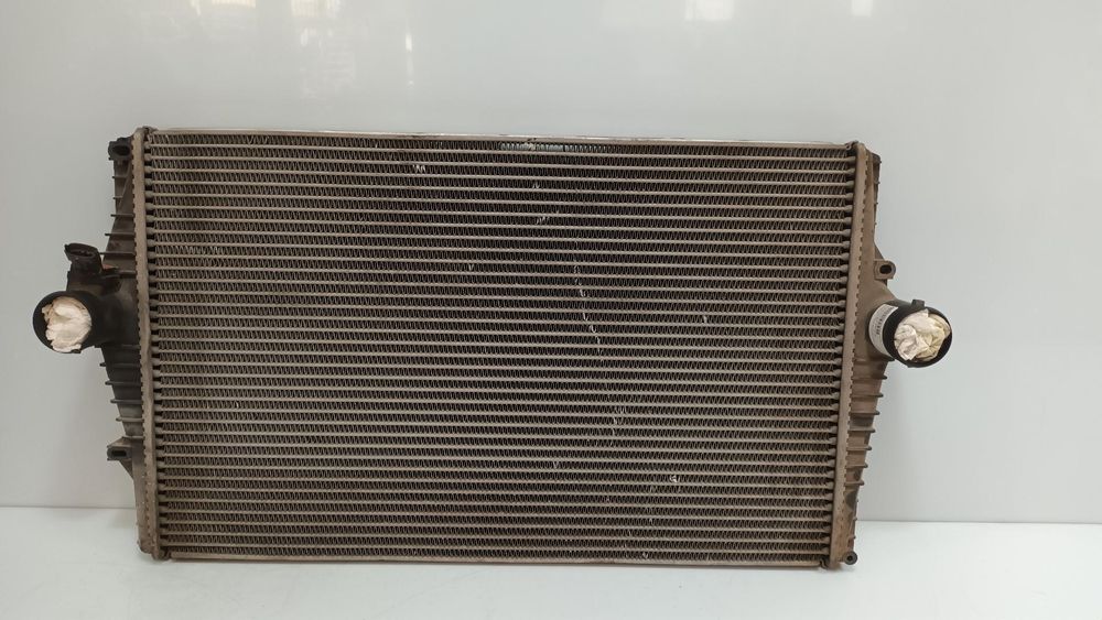 Intercooler Volvo V70 Familiar